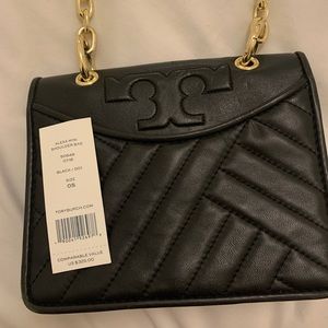 Alexa Mini Shoulder Bag